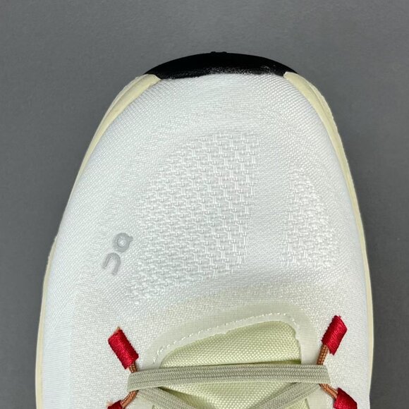 On Cloudtilt Unisex White&Yellow Running cushioned - Picture 4 of 12